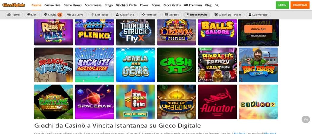Gioco-Digitale